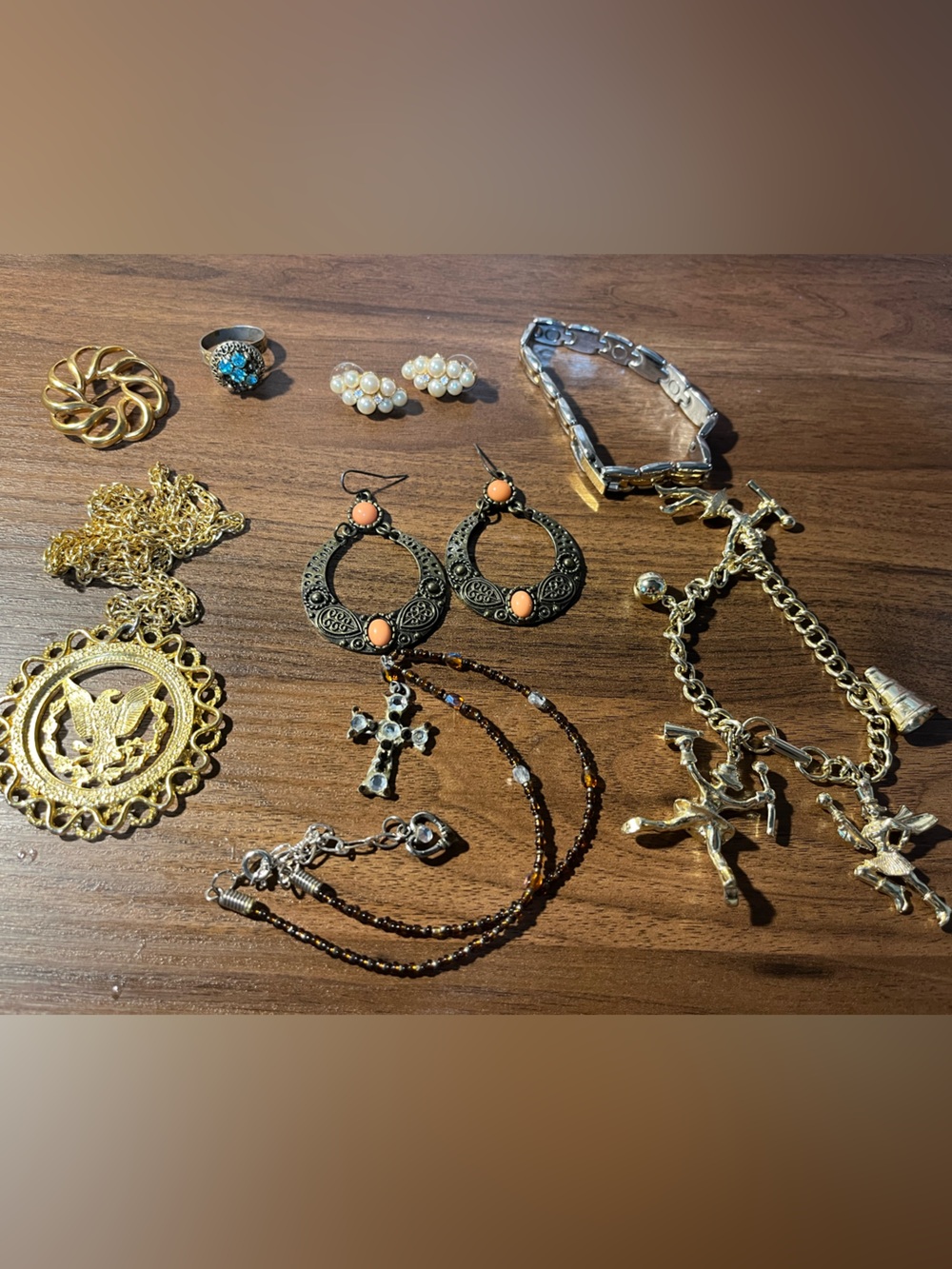 Vintage Jewelry Lot